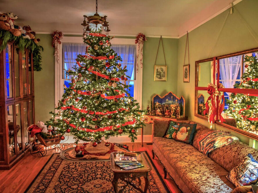 Rooms available for Christmas Holiday!, Heceta Lighthouse B&amp;B