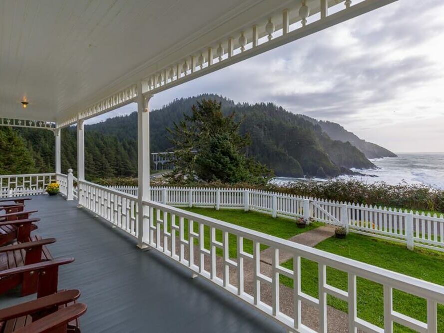 Weekends in June Available, Heceta Lighthouse B&amp;B