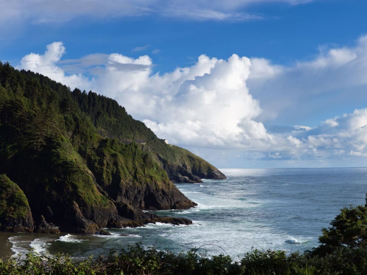 Things to do in August!, Heceta Lighthouse B&amp;B