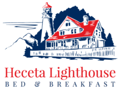 Things to Do in May, Heceta Lighthouse B&amp;B