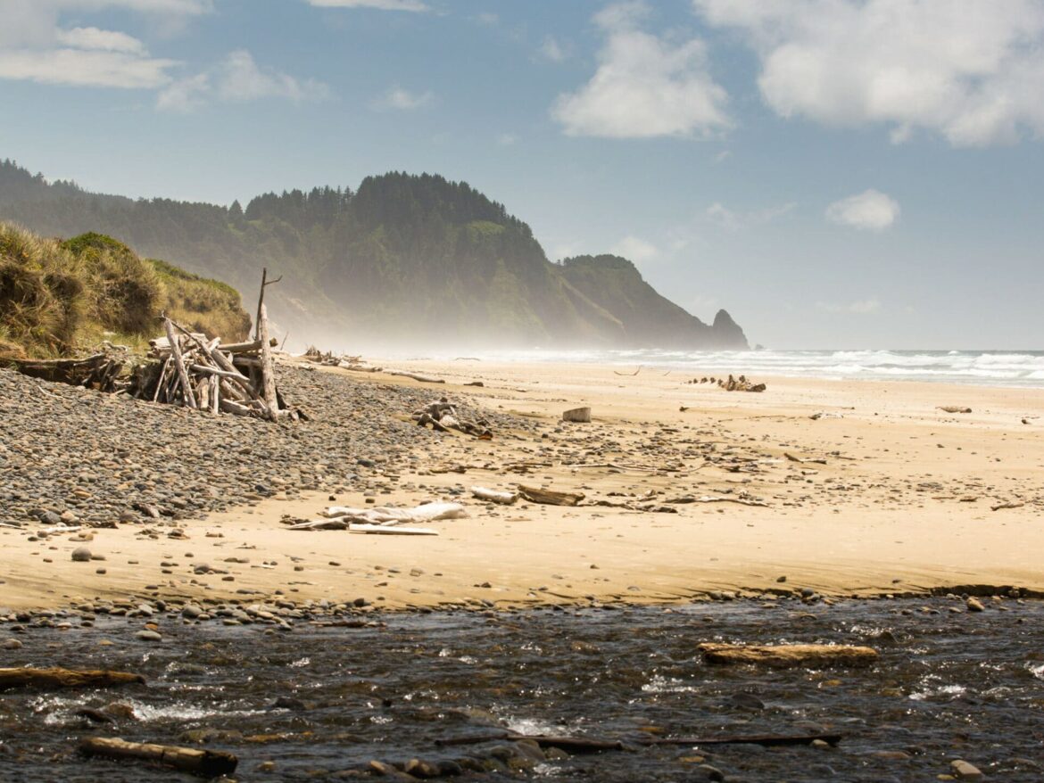 Things to do in January, Heceta Lighthouse B&amp;B
