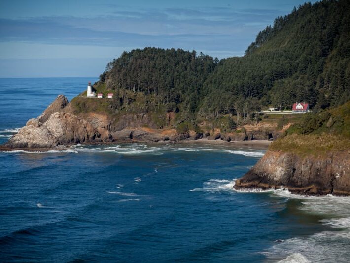 Things to do in June, Heceta Lighthouse B&amp;B